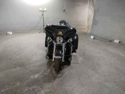 Harley-Davidson FLHTCUTG1690 Trike 2016