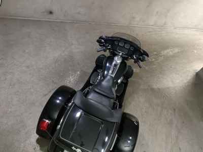 Harley-Davidson FLHTCUTG1690 Trike 2016