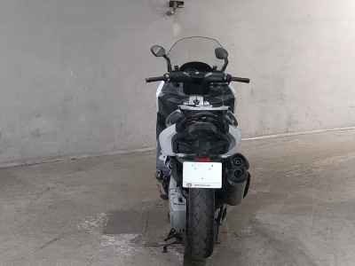 BMW C650 Sport 2016
