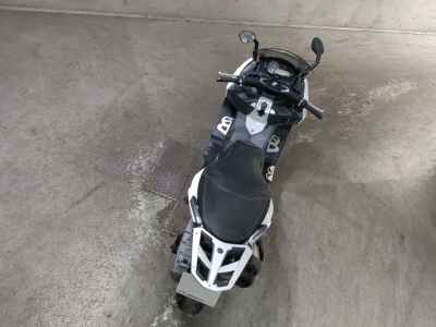 BMW C650 Sport 2016