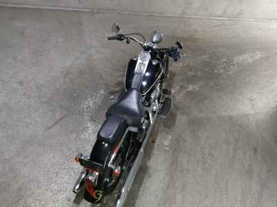 Harley-Davidson FLSTSC1450 2006