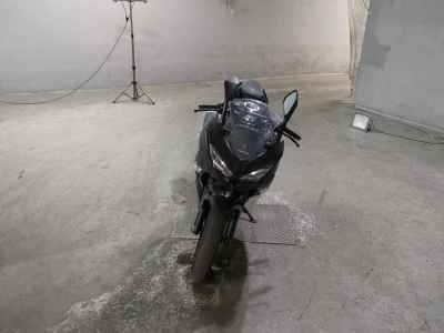 Kawasaki Ninja 400 2018