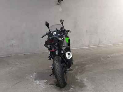 Kawasaki Ninja 400 2018