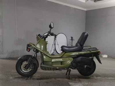 Honda PS250 Big Ruckus 2006