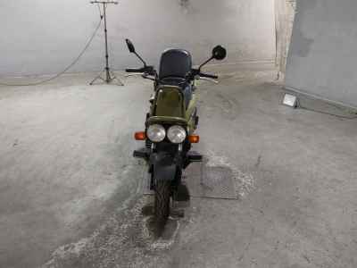 Honda PS250 Big Ruckus 2006