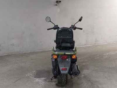 Honda PS250 Big Ruckus 2006