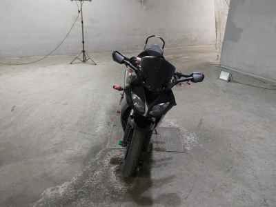 Kawasaki Ninja ZX-10R 2008