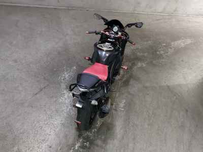 Kawasaki Ninja ZX-10R 2008