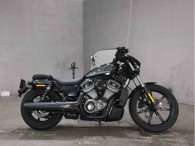 Harley-Davidson RH975 2022