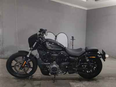 Harley-Davidson RH975 2022