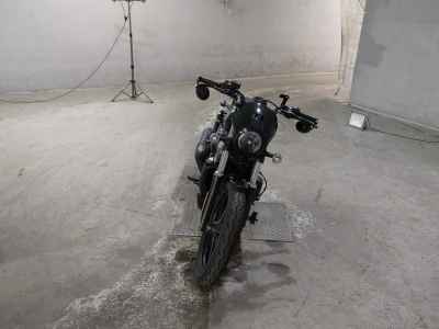 Harley-Davidson RH975 2022