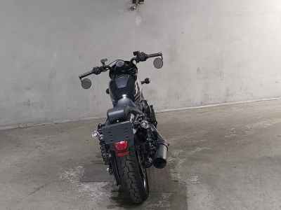 Harley-Davidson RH975 2022