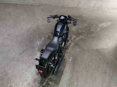 Harley-Davidson RH975 2022