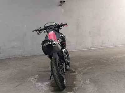 Honda CRF250M 2013