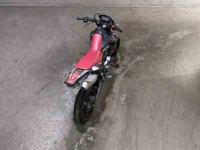 Honda CRF250M 2013