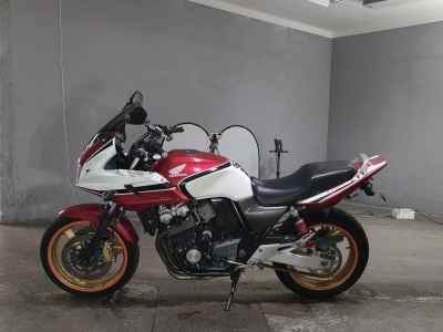 Honda CB400SFV 2007