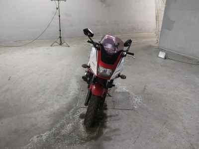 Honda CB400SFV 2007