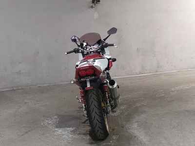 Honda CB400SFV 2007