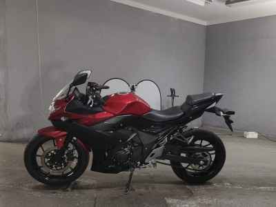 Suzuki GSX250R