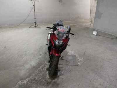 Suzuki GSX250R