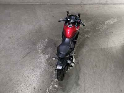 Suzuki GSX250R