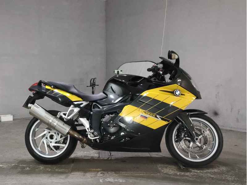 BMW K1200S 2006