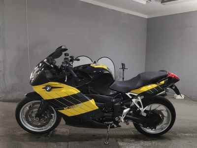 BMW K1200S 2006
