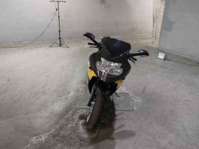 BMW K1200S 2006