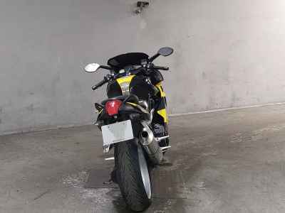 BMW K1200S 2006