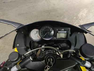 BMW K1200S 2006