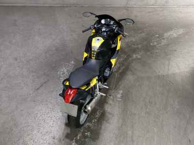 BMW K1200S 2006