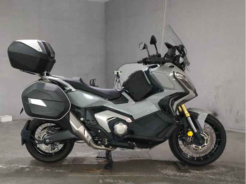 Honda X-Adv 750 2021