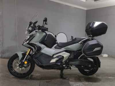 Honda X-Adv 750 2021