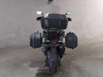 Honda X-Adv 750 2021