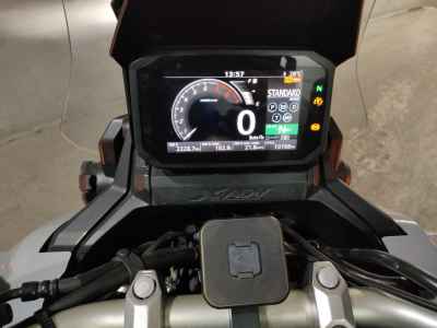 Honda X-Adv 750 2021