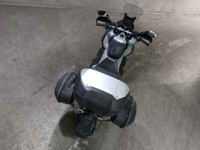 Honda X-Adv 750 2021