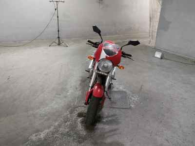 Ducati Monster 400 2005