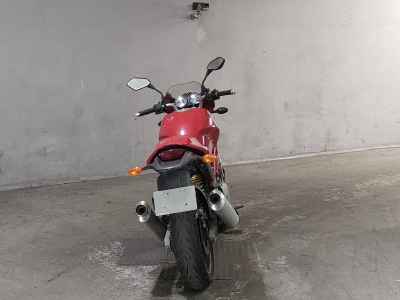 Ducati Monster 400 2005