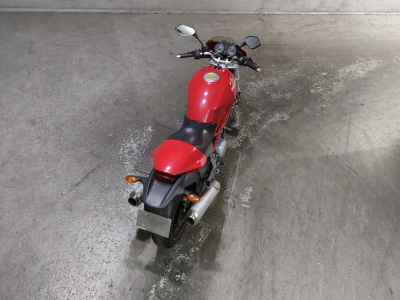 Ducati Monster 400 2005