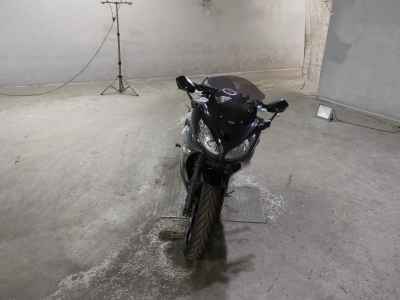 Kawasaki Ninja 400 2015