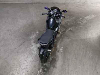Kawasaki Ninja 400 2015