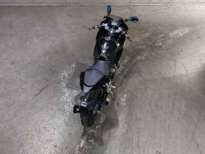 Honda CBR400R 2018