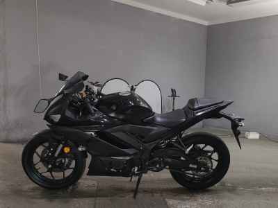 Yamaha YZF-R3 2020