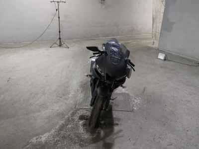 Yamaha YZF-R3 2020
