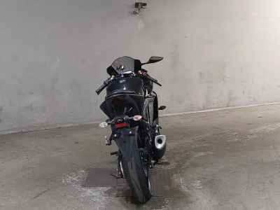 Yamaha YZF-R3 2020