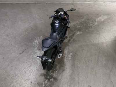 Yamaha YZF-R3 2020