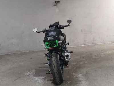 Kawasaki Z900 2022