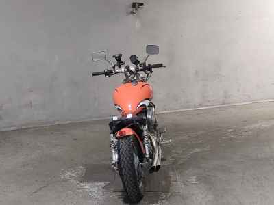 Yamaha Virago XV250
