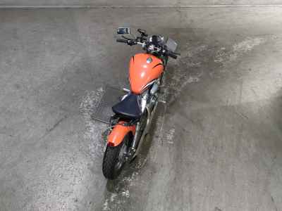 Yamaha Virago XV250