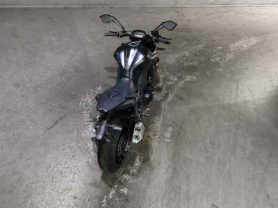 Kawasaki Z1000 2019